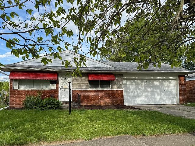 House for rent in Inkster