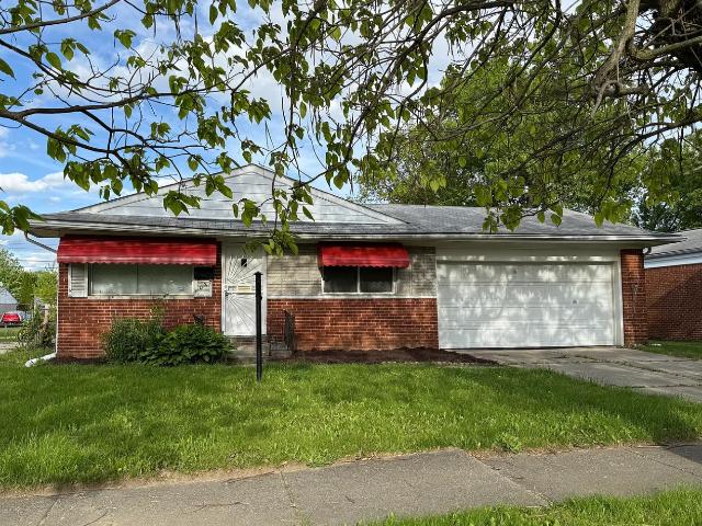 House for rent in Inkster