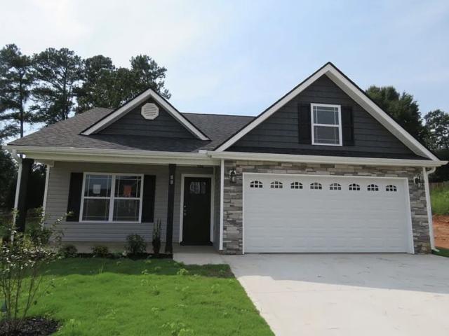 House for rent in Inman