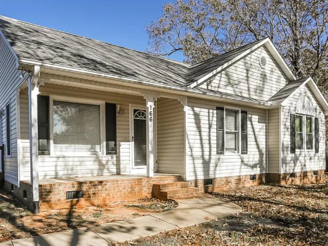 House for rent in Inman
