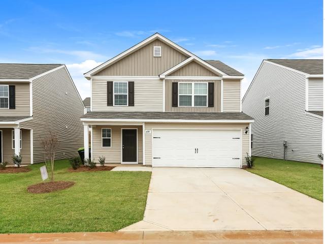 House for rent in Inman