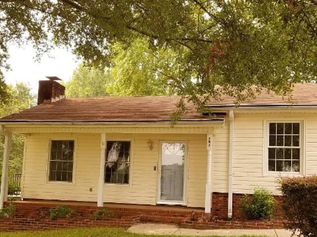 House for rent in Inman