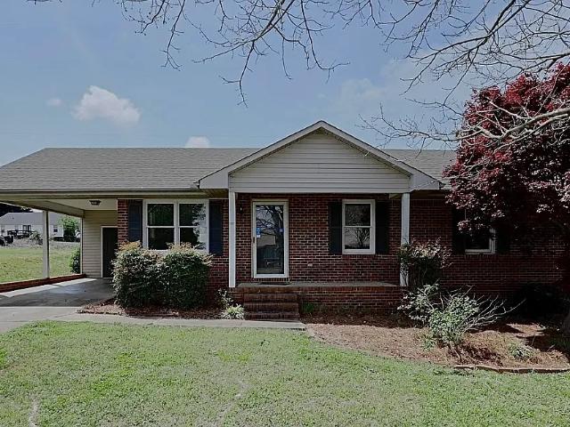 House for rent in Inman
