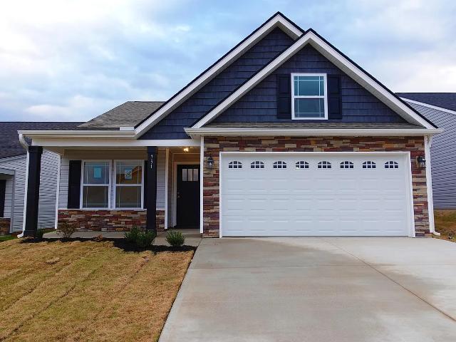 House for rent in Inman