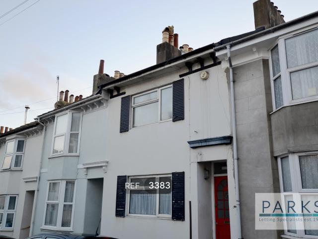 House for rent in Round Hill, Brighton & Hove