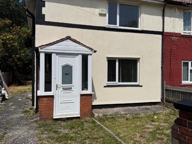 House for rent in Newton Wood, Greenheys