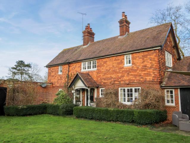 House for rent in Boulge, East Suffolk