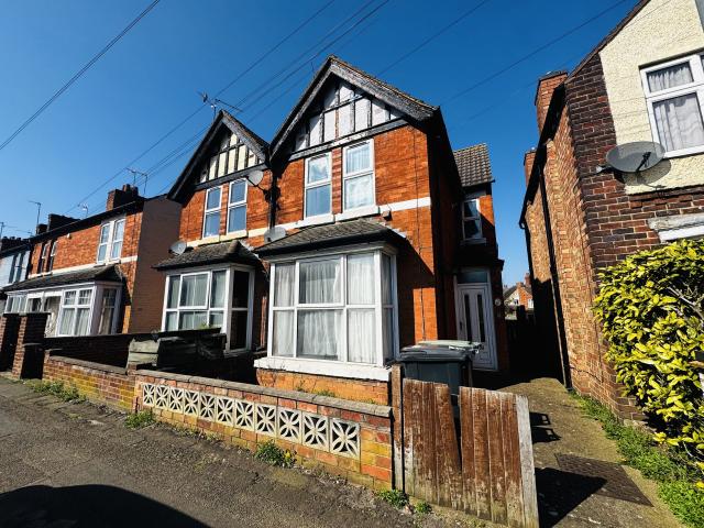 House for rent in Rushden