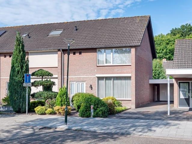 Woning te huur in Sint-oedenrode, Noord Brabant
