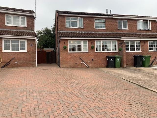 House for rent in Bromsberrow Heath, Gloucestershire
