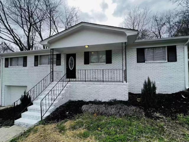 House for rent in Decatur, Alabama