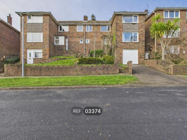 House for rent in Hollingdean, Brighton & Hove