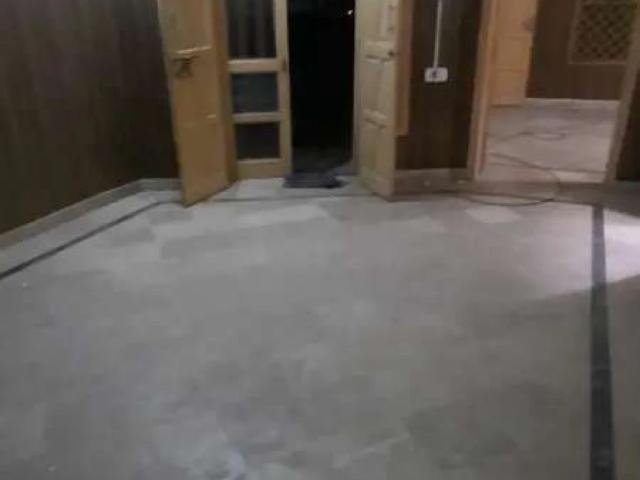 House for rent in Ghauri Town Phase 5, زون ۴