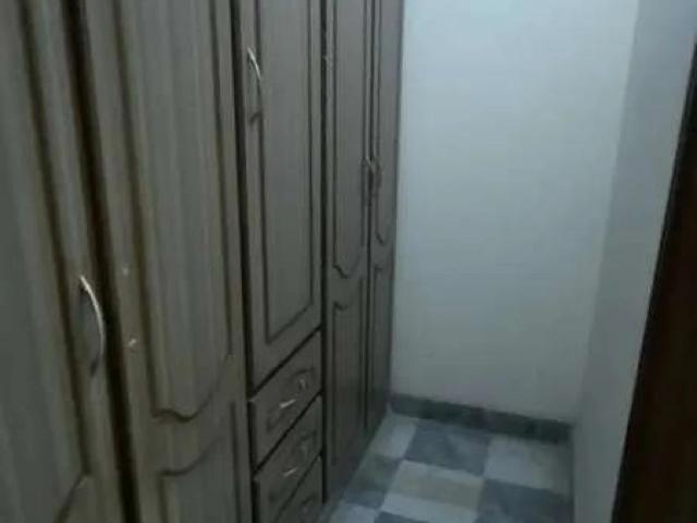 House for rent in Ghauri Town Phase 5, زون ۴