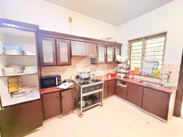 House for rent in اسلام آباد, زون 1