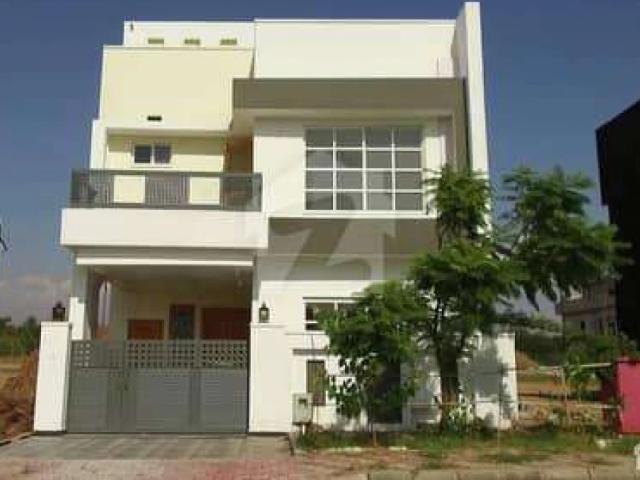 House for rent in Islamabad