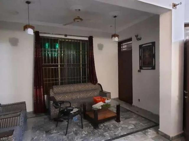 House for rent in Islamabad