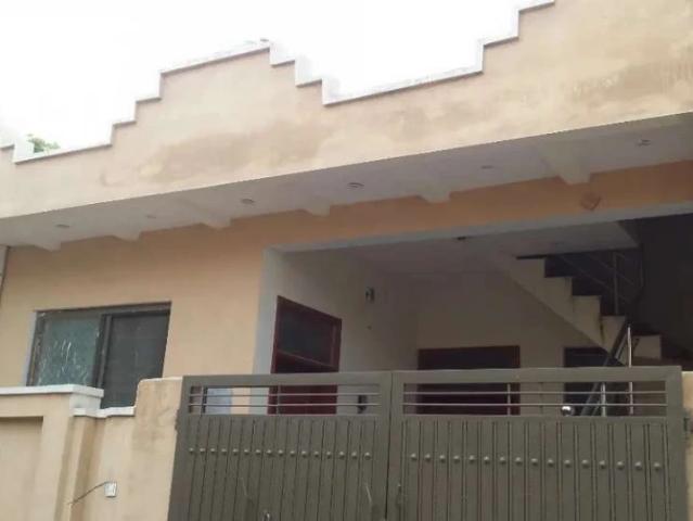 House for sale in Islamabad