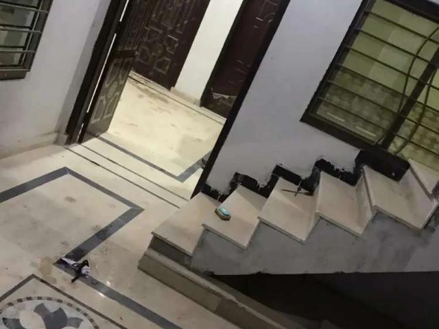House for rent in Islamabad