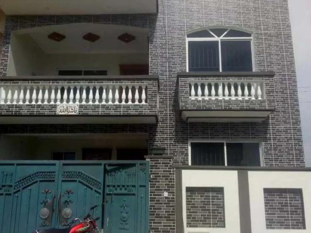 House for rent in Islamabad