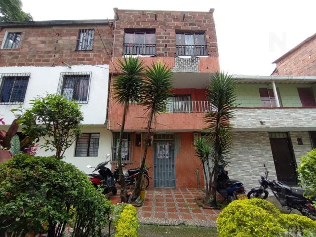 Casa en arriendo en Antioquia, Valle de Aburrá