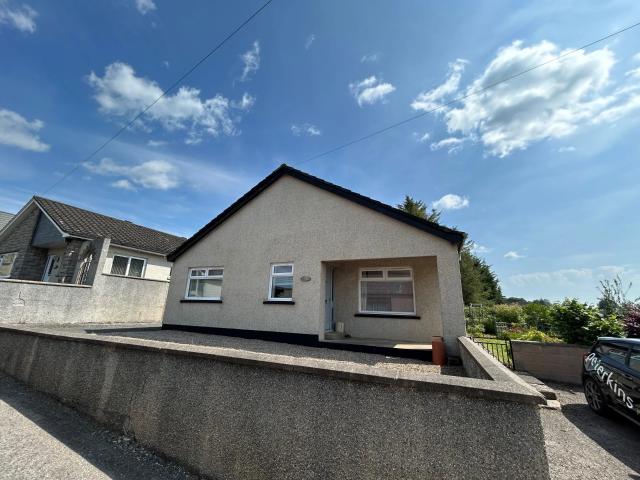 House for rent in Turriff, Scotland