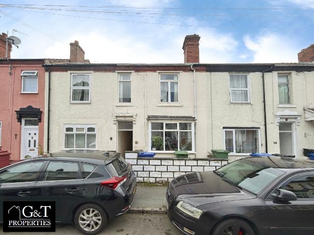 House for rent in Brierley Hill, Dudley