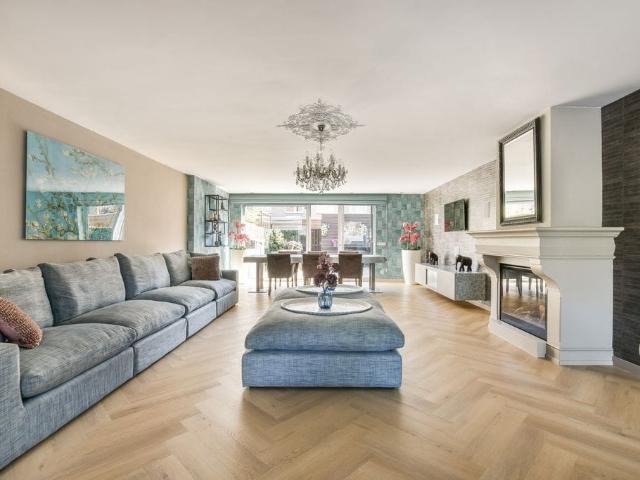 Woning te huur in Sloten, Amsterdam