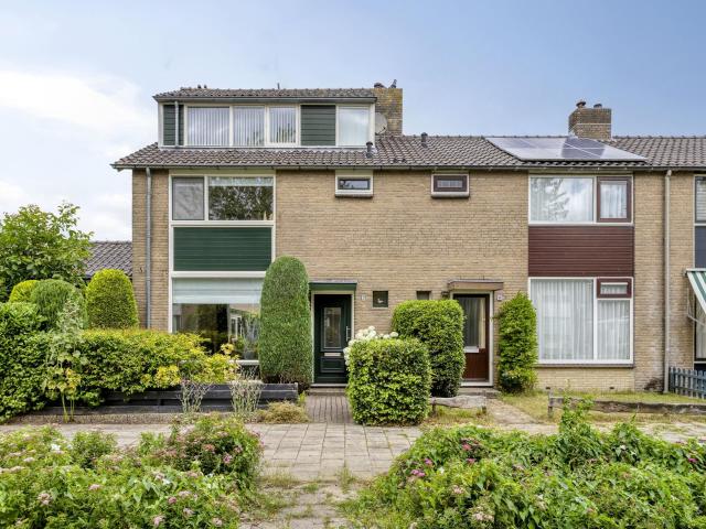 Woning te huur in Baarn