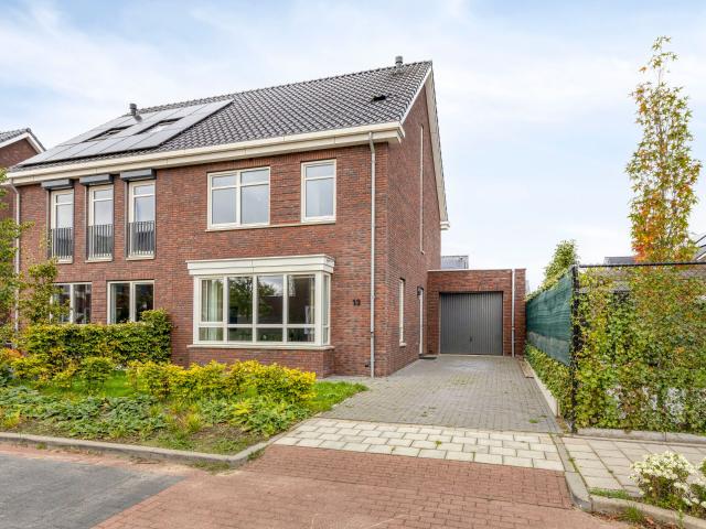 Woning te huur in Hedel, Gelderland