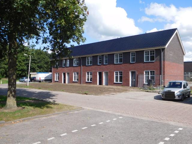 Woning te huur in Friesland