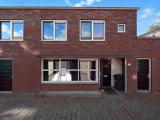 Woning te huur in Literatuurwijk, Almere