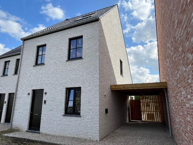 Maison location à Jabbeke, West-Vlaanderen
