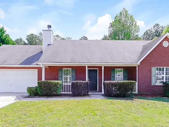 House for rent in Jackson