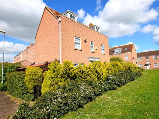 House for rent in Huntingdon