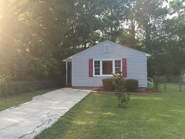 House for rent in Jacksonville, North Carolina