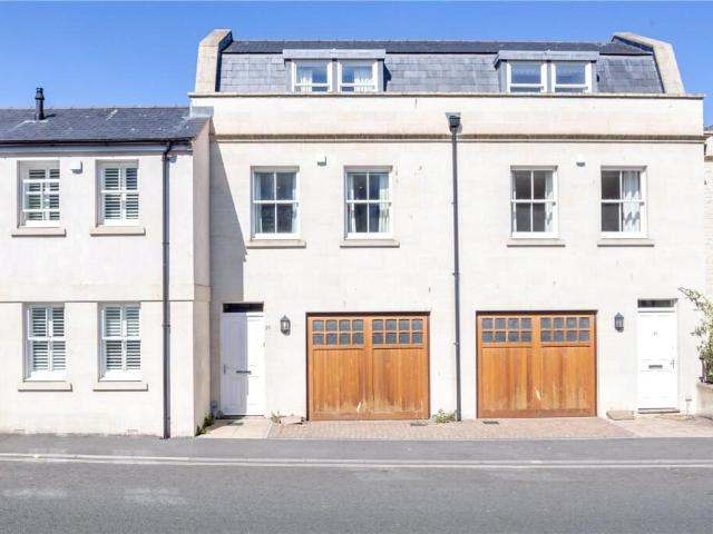 House for rent in Dulcote, Bath And North East Somerset