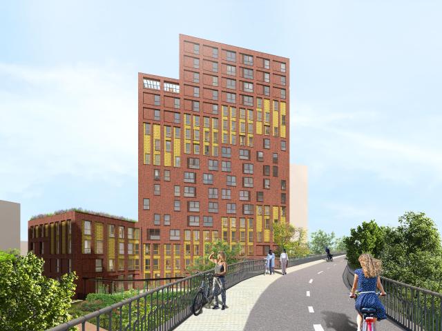 Landhuis te huur in Nijmegen, Nijmegen-Noord