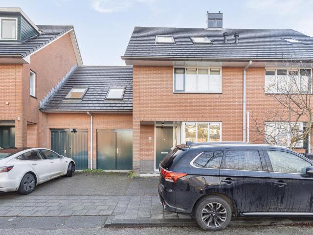 Woning te huur in 's-Gravenland, Rotterdam