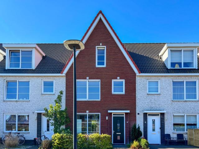 Woning te huur in Beverwijk, Noord Holland