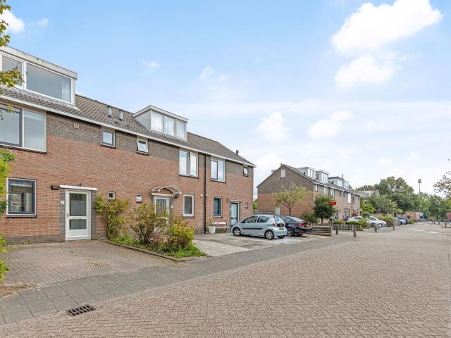 Woning te huur in Oegstgeest, Zuid Holland