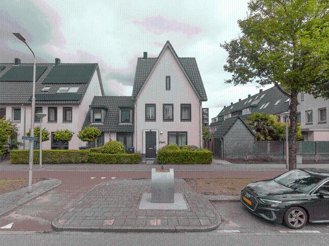 Woning te huur in Westwijk, Amstelveen