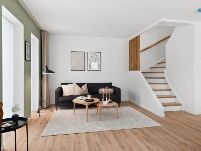 Villa til leje i Aalborg, Brønderslev-Dronninglund
