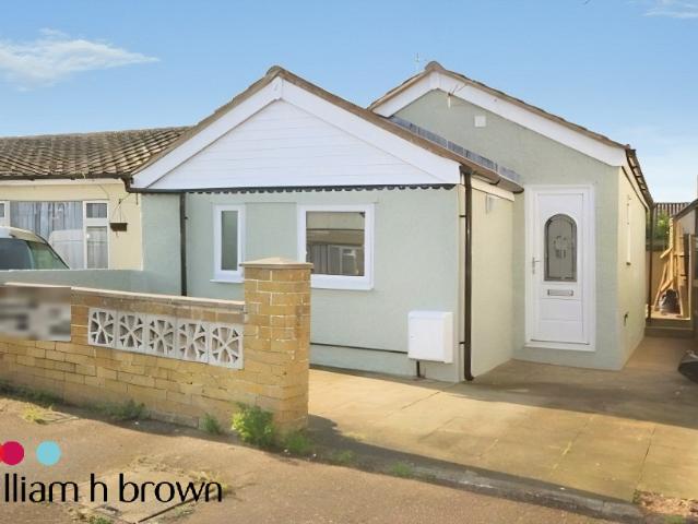 House for rent in Dale Hill, Essex