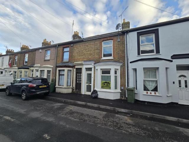 House for rent in Sheerness, Oad Street