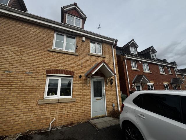 House for rent in Stockton-on-tees