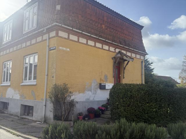 Hus til leje i Assens, Assens Kommune