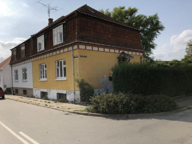 Hus til leje i Assens