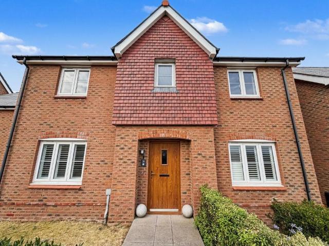 House for rent in Watergate, Devon
