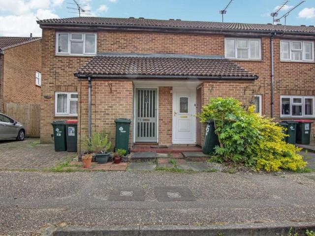 House for rent in Glynde, West Sussex